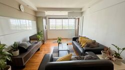 Blk 341 Jurong East Avenue 1 (Jurong East), HDB 4 Rooms #592902611